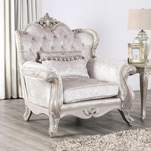 Load image into Gallery viewer, Acapulco Espresso &amp; White Chair