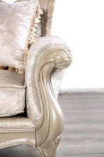 Load image into Gallery viewer, Acapulco Espresso &amp; White Chair