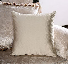 Load image into Gallery viewer, Acapulco White &amp; Espresso Loveseat