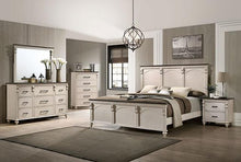 Load image into Gallery viewer, AGATHON Cal.King &amp; E. King Bed