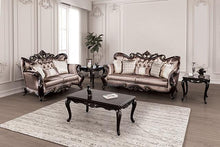 Load image into Gallery viewer, Albacete Chair Cherry &amp; Campage