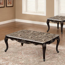 Load image into Gallery viewer, Albacete Coffee Table Walnut &amp; Campage