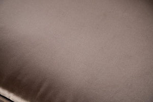 Albacete Loveseat Campage & Walnut