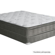 Load image into Gallery viewer, Aleksa 11 Euro Top Mattress (Non-Flip)