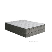 Load image into Gallery viewer, Aleksa 11 Euro Top Mattress (Non-Flip)