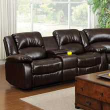 Load image into Gallery viewer, Winslow Love Seat w/ Center Console
