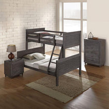 Load image into Gallery viewer, Witham Twin/Full &amp; Twin/Twin Bunk Bed