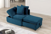 Load image into Gallery viewer, Woburn Convertible Chair
