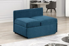 Load image into Gallery viewer, Woburn Convertible Chair