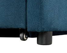 Load image into Gallery viewer, Woburn Convertible Chair