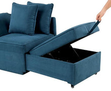 Load image into Gallery viewer, Woburn Convertible Chair