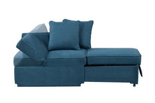 Load image into Gallery viewer, Woburn Convertible Chair