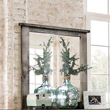 Load image into Gallery viewer, Woodburn Mirror
