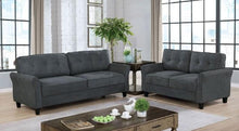 Load image into Gallery viewer, ALISSA Loveseat