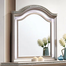 Load image into Gallery viewer, ALLIE Mirror Beige &amp; Rose Gold
