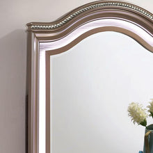 Load image into Gallery viewer, ALLIE Mirror Beige &amp; Rose Gold