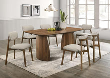 Load image into Gallery viewer, Alnwick 7 Pc Dining Table Set