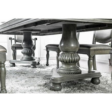 Load image into Gallery viewer, Alpena Gray Dining Table