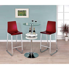 Load image into Gallery viewer, Xena Bar Chair (2/Box)