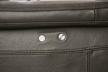 Load image into Gallery viewer, ALTAMURA Power Loveseat, Gray &amp; Beige