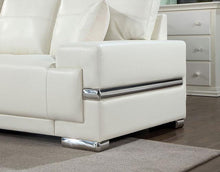 Load image into Gallery viewer, ALTHEA Sectional, White