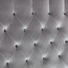 Load image into Gallery viewer, Alzir Bed Grey &amp; Blue