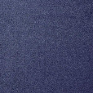 Alzir Bed Grey & Blue