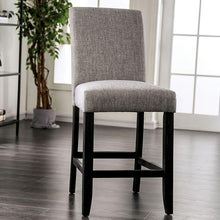 Load image into Gallery viewer, BRULE Counter Ht. Side Chair (2/Ctn)