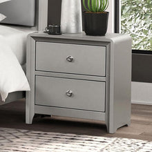 Load image into Gallery viewer, Bryne Nightstand