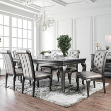 Load image into Gallery viewer, Amina Gray Dining Table