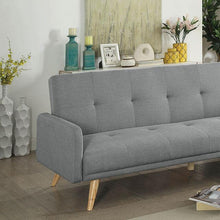 Load image into Gallery viewer, Burgos Futon Sofa