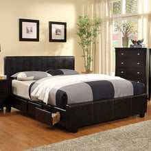 Load image into Gallery viewer, Burlington Queen Bed