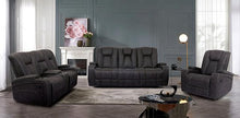 Load image into Gallery viewer, AMIRAH Glider Loveseat