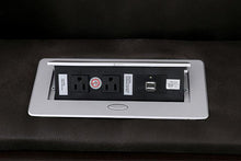 Load image into Gallery viewer, AMIRAH Glider Loveseat