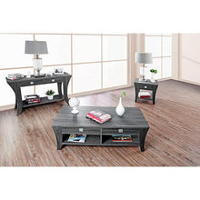 Load image into Gallery viewer, Amity Gray End Table