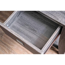 Load image into Gallery viewer, Amity Gray End Table