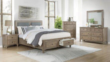 Load image into Gallery viewer, Anneke Bed