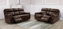 Load image into Gallery viewer, ANTENOR Power Loveseat