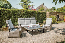 Load image into Gallery viewer, Antigua Ottoman (2/Ctn)