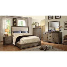 Load image into Gallery viewer, Antler Night Stand