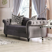 Load image into Gallery viewer, ANTOINETTE Loveseat