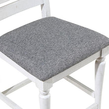 Load image into Gallery viewer, CALABRIA Counter Ht. Chair