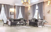 Load image into Gallery viewer, ANTOINETTE Loveseat