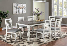Load image into Gallery viewer, CALABRIA Side Chair