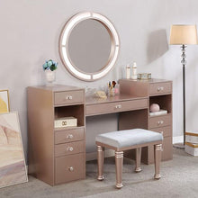 Load image into Gallery viewer, Yasmine Vanity Set