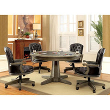Load image into Gallery viewer, Yelena 5 Pc Dining Table Set