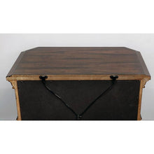 Load image into Gallery viewer, Calliope Espresso Night Stand