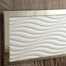Load image into Gallery viewer, Calvin Cal.King, E.King, Full, &amp; Queen Bed