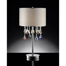 Load image into Gallery viewer, Calypso Table Lamp