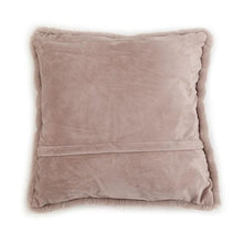 Load image into Gallery viewer, Caparica Blush 20&quot; X 20&quot; Pillow, Blush